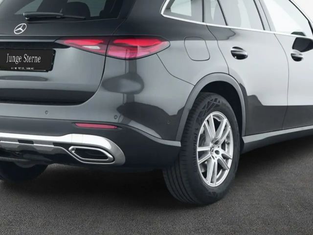 Mercedes-Benz GLC 220 GLC