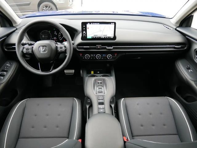 Honda ZR-V 2.0 i-MMD