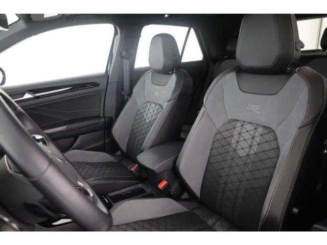 Volkswagen T-Roc 1.5 TSI DSG R-Line Style