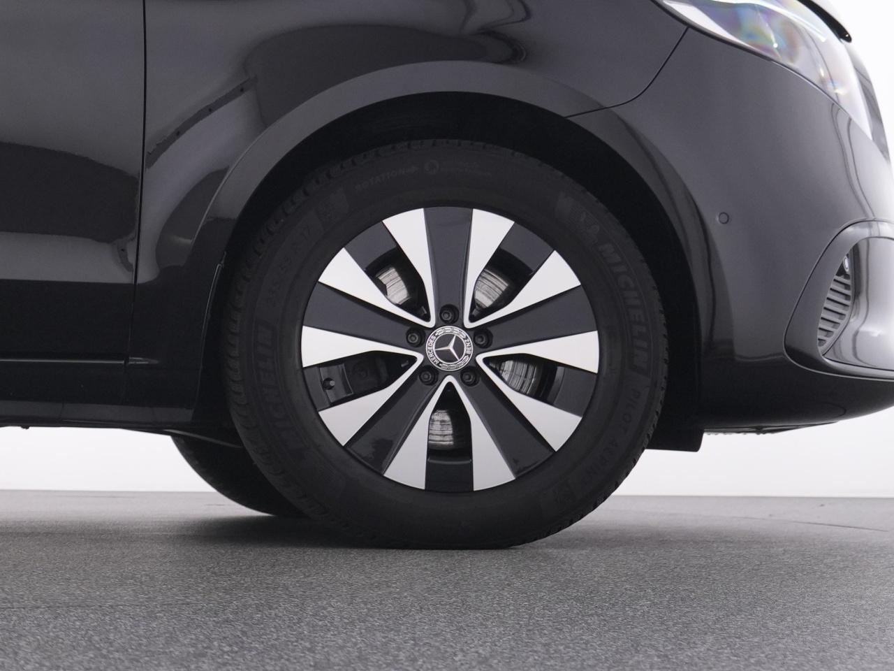 Mercedes-Benz V 300 4MATIC AVANTGARDE V 300 d