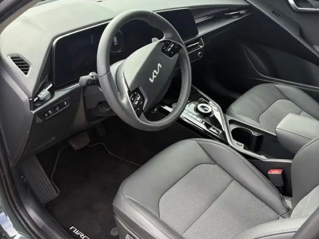 Kia Niro EV Long range e-Niro