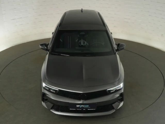 Opel Astra GS-Line Grand Sport Sports Tourer