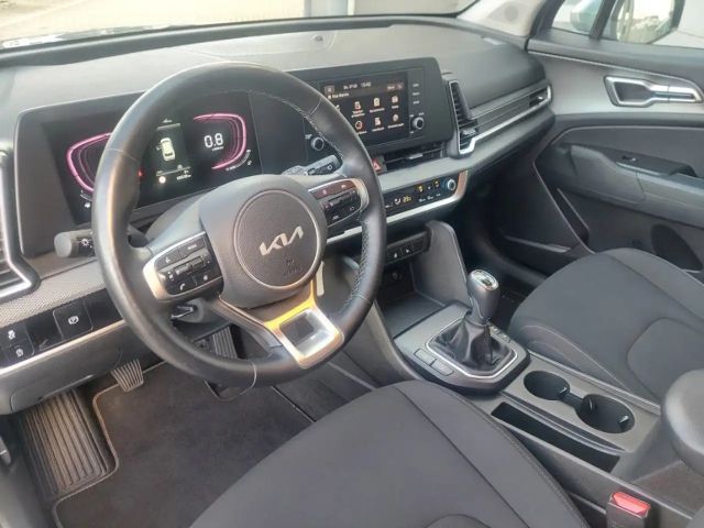 Kia Sportage Edition 7 GDi