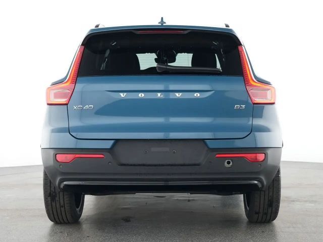 Volvo XC40 Dark Plus
