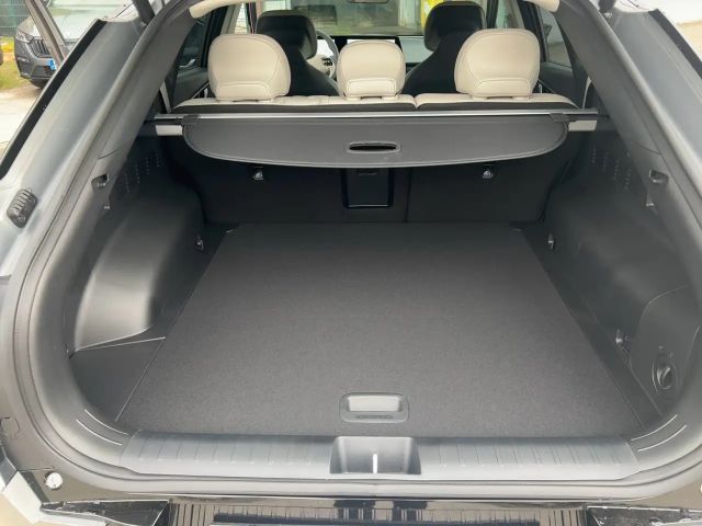 Kia EV6 58.3 kWh Achterwielaandrijving