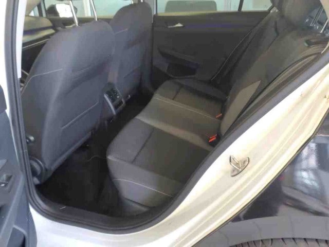 Volkswagen Golf 2.0 TDI DSG Golf VIII