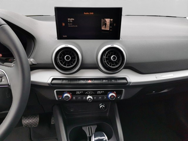 Audi Q2 35 TFSI S-Tronic
