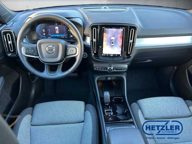 Volvo XC40 XC40