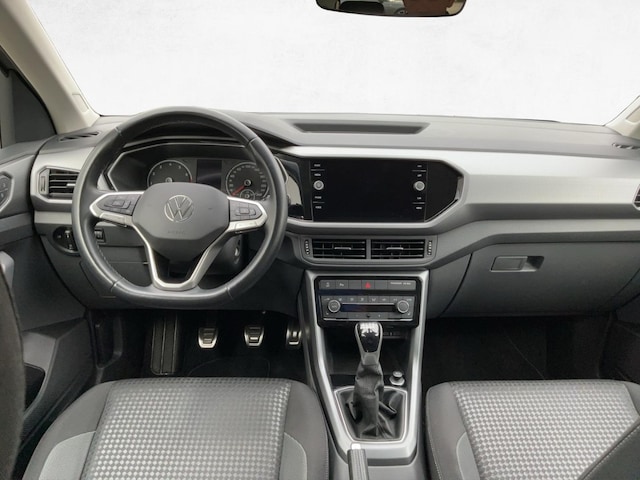 Volkswagen T-Cross 1.0 TSI Life