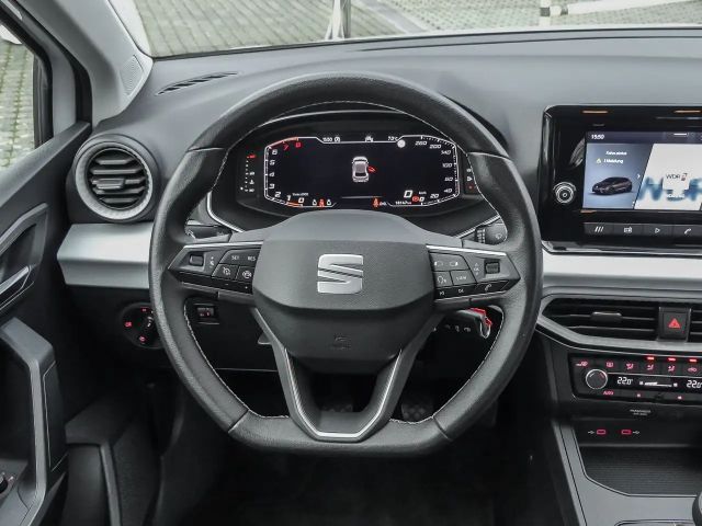 Seat Ibiza 1.0 TSI Style