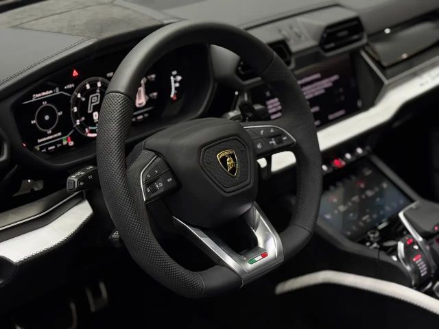 Lamborghini Urus SE *Bang&Olufsen*Massage*Fond-Entertainment*AHK*