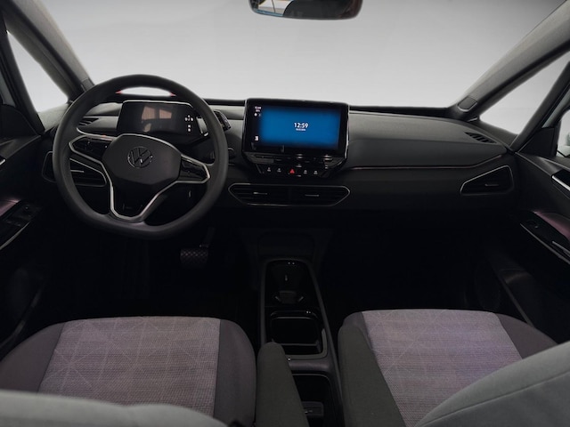 Volkswagen ID.3 RearView.ACC.AHK.Keyless