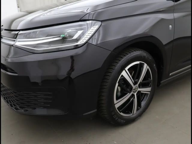 Volkswagen Caddy 2.0 TDI Life
