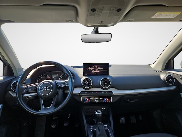 Audi Q2 30 TDI