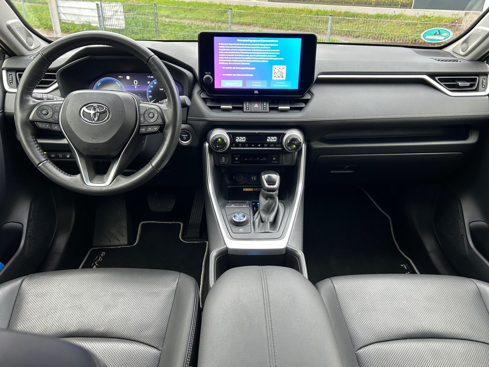 Toyota RAV4 5-deurs Lounge