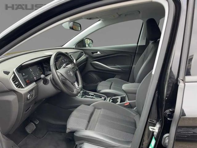 Opel Grandland X mit PDC*LED*Scheibenheizung