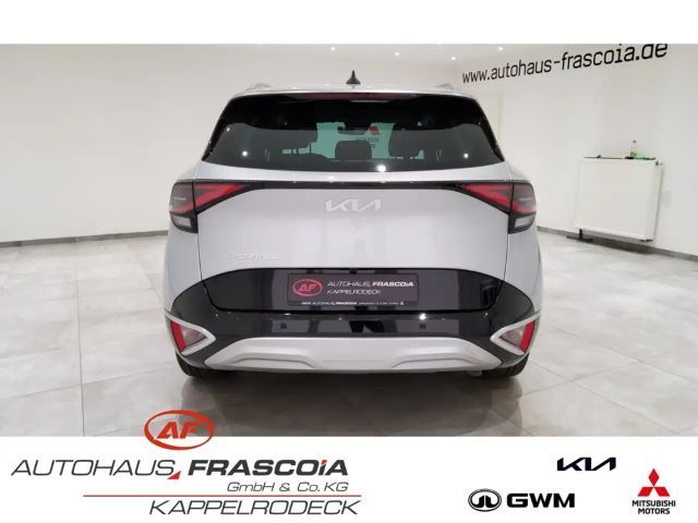 Kia Sportage GDi Spirit Vierwielaandrijving