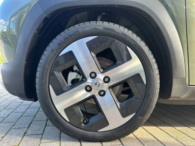 Hyundai INSTER 49 kWh Prime