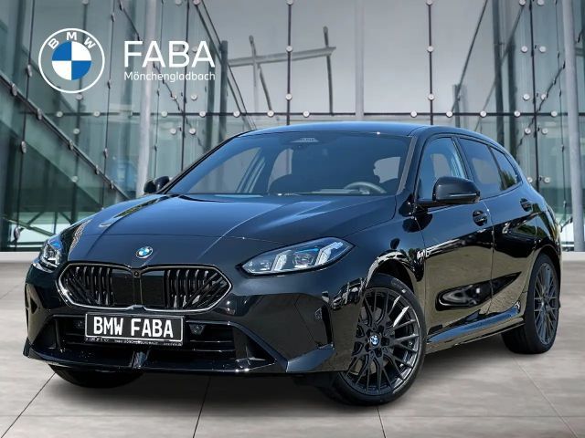 BMW 123 M-Sport Sedan xDrive