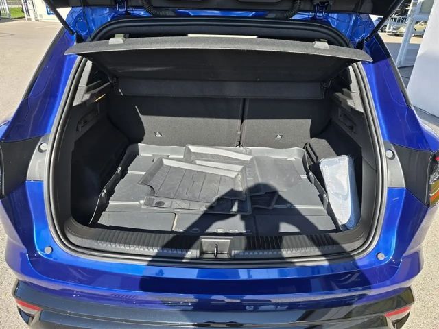 Renault Austral Alpine Esprit Iconic