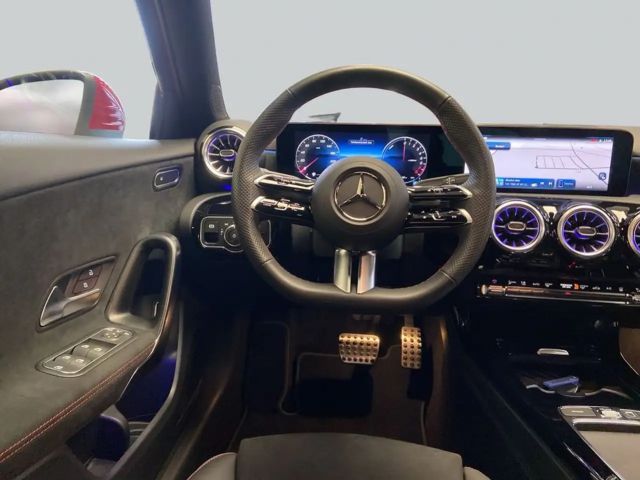 Mercedes-Benz A 250 A-Klasse