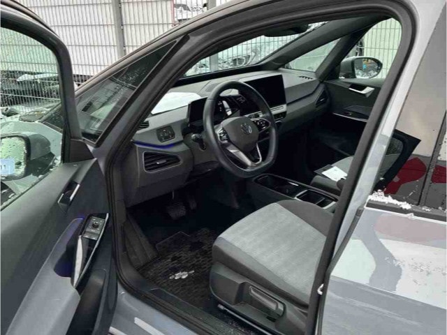 Volkswagen ID.3 58 KWh Performance Pro