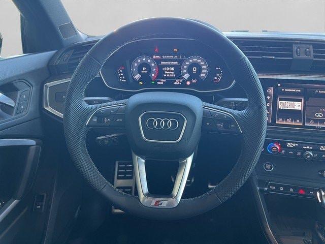 Audi Q3 S-Tronic Sportback