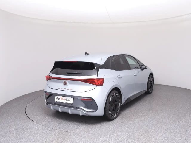 Cupra Born 77 kWh eBoost