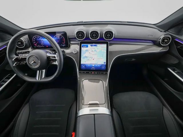 Mercedes-Benz C 200 C 200 d Estate