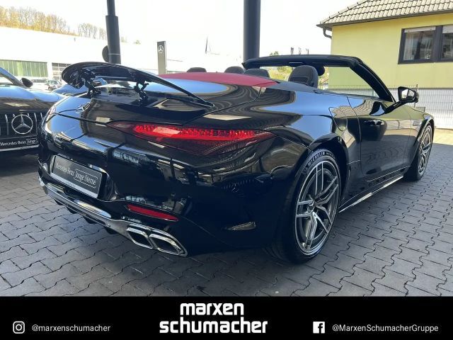 Mercedes-Benz SL 63 AMG 4MATIC+ AMG Line