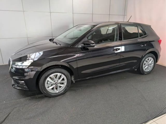 Skoda Fabia 1.0 TSI Selection