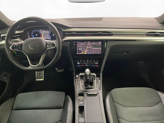 Volkswagen Arteon 2.0 TSI R-Line