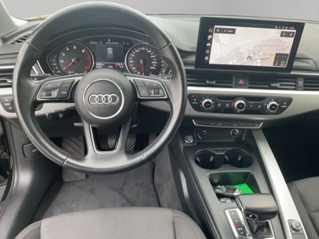 Audi A4 2.0 TFSI Avant