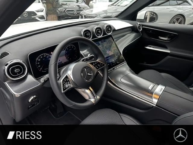 Mercedes-Benz GLC 200 4MATIC