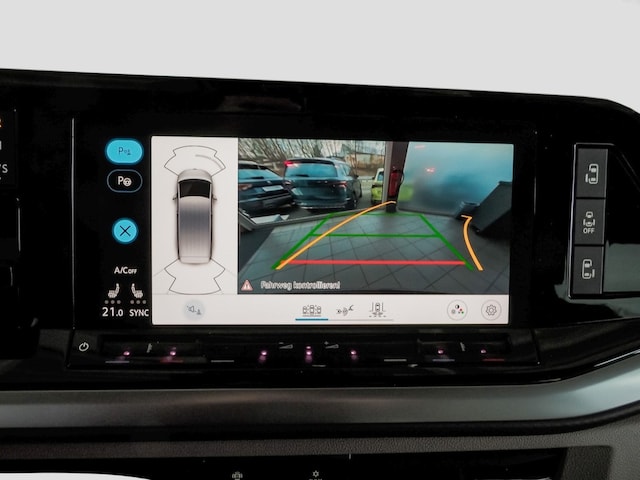 Volkswagen Multivan 2.0 TDI DSG