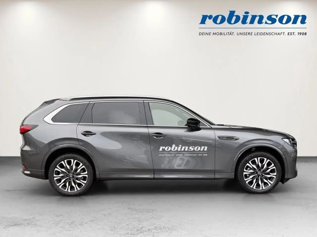 Mazda CX-80 Homura Plus e-Skyactiv