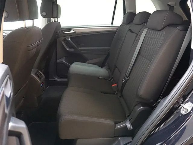Volkswagen Tiguan Allspace DSG Life