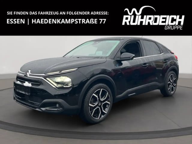 Citroën ë-C4 Shine