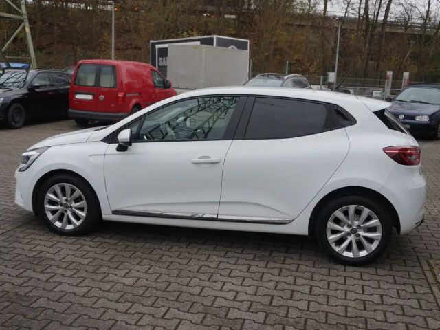 Renault Clio Experience