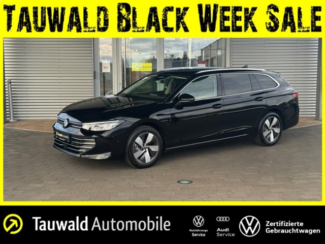 Volkswagen Passat 1.5 eTSI DSG IQ.Drive Variant