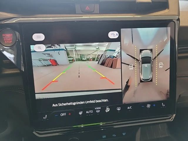 Ford Puma EcoBoost ST Line