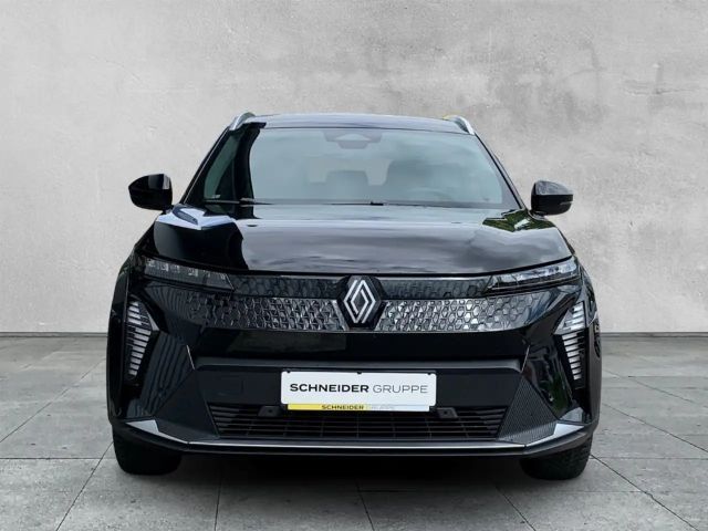 Renault Scenic Techno