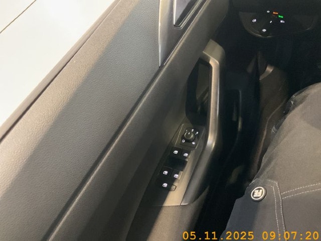 Volkswagen Polo 2.0 TSI DSG GTI IQ.Drive