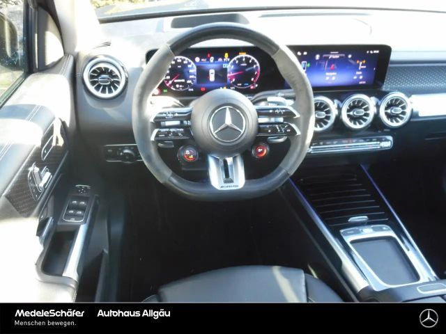 Mercedes-Benz GLB 35 AMG 4MATIC AMG Line