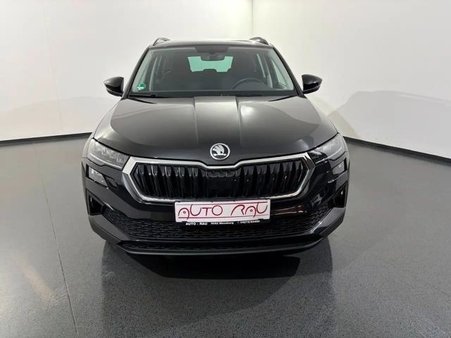 Skoda Karoq 2.0 TDI Ambition