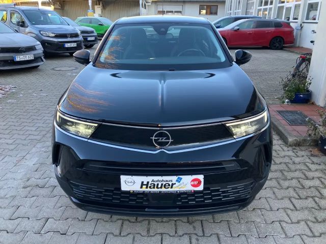 Opel Mokka Edition