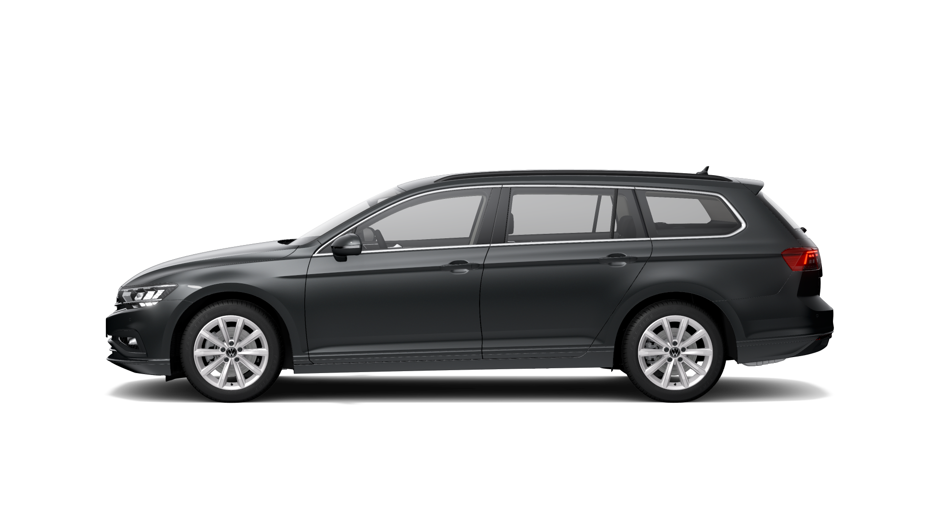 Volkswagen Passat 1.5 TSI Business DSG Variant