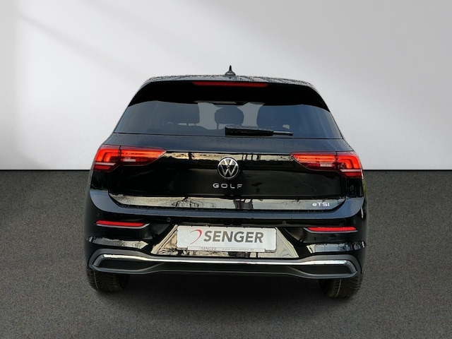 Volkswagen Golf Golf ENERGY 1,5 l eTSI OPF Digitales Cockpit