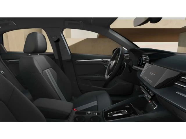 Audi A3 30 TFSI S-Tronic Sedan