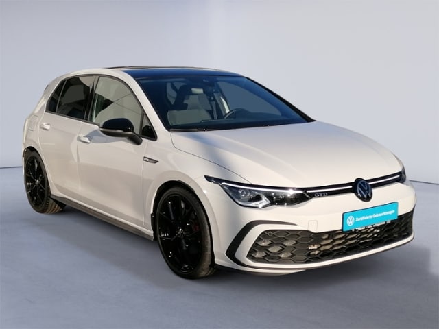 Volkswagen Golf 2.0 TDI DSG Golf VIII